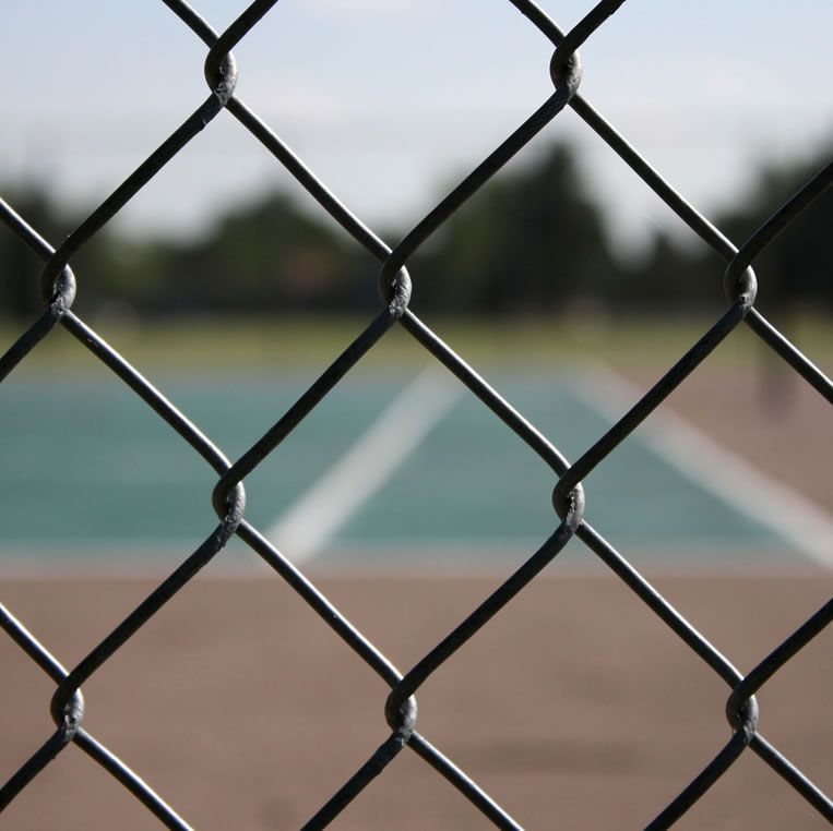 Telas de Alambrado em São Paulo